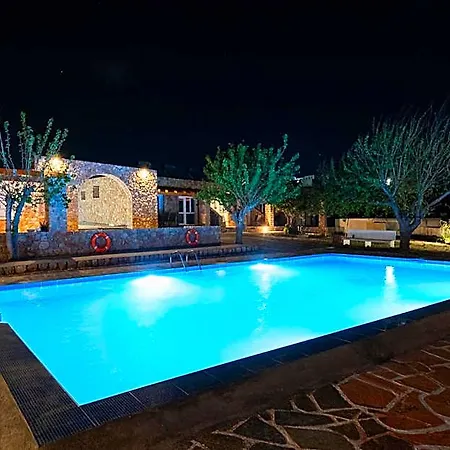 Gin Wellness Santorini Island