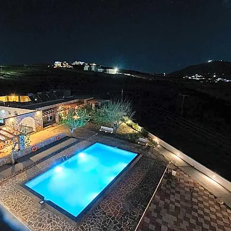 Gin Wellness Santorini Island